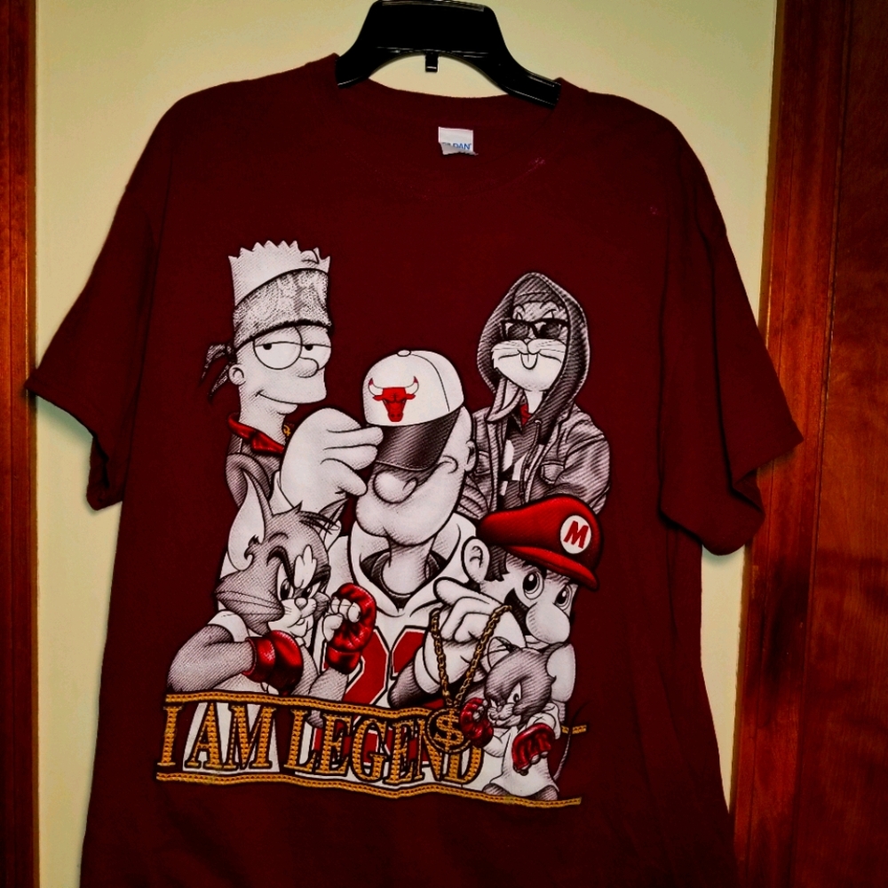 Boys T